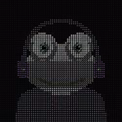 FrogINK #11