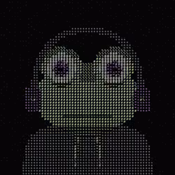 FrogINK #3115