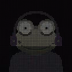 FrogINK #1354