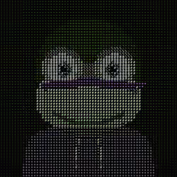 FrogINK #12