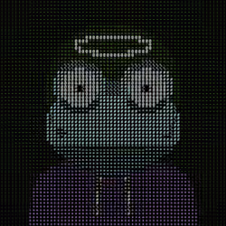 FrogINK #366