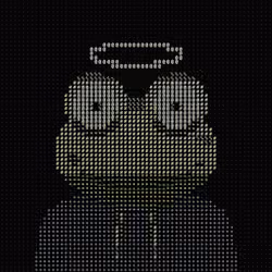 FrogINK #946