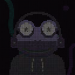 FrogINK #3189