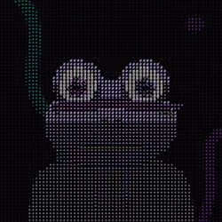 FrogINK #947