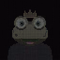 FrogINK #3187
