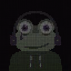 FrogINK #359