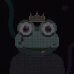 FrogINK #1449