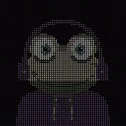 FrogINK #367