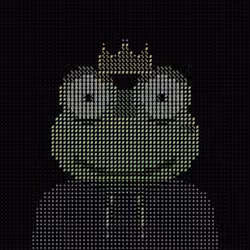 FrogINK #3113