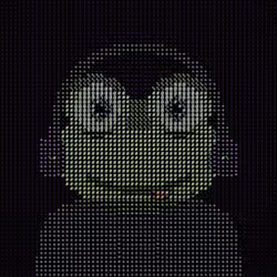 FrogINK #3197