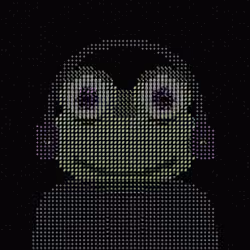 FrogINK #1352