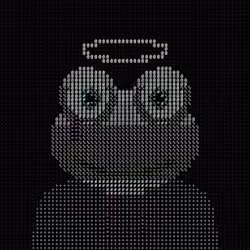 FrogINK #3196