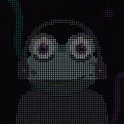 FrogINK #358