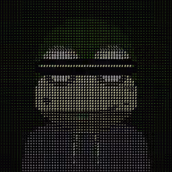 FrogINK #1455
