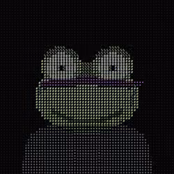 FrogINK #1639