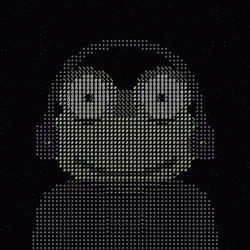 FrogINK #1446