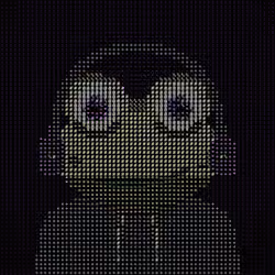 FrogINK #3124