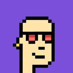Ink Punks PFP #4959