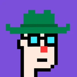Ink Punks PFP #4963