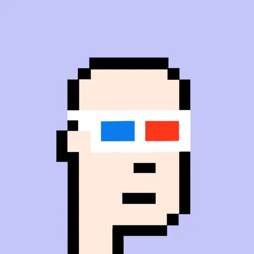 Ink Punks PFP #1738