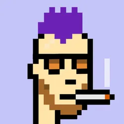 Ink Punks PFP #386
