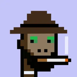 Ink Punks PFP #429