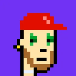 Ink Punks PFP #315