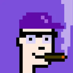 Ink Punks PFP #4442