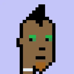 Ink Punks PFP #3067