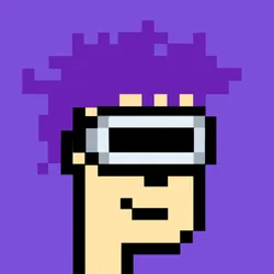 Ink Punks PFP #3238
