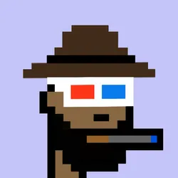 Ink Punks PFP #163
