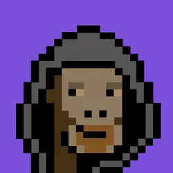 Ink Punks PFP #1190