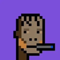 Ink Punks PFP #2314