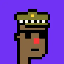 Ink Punks PFP #162