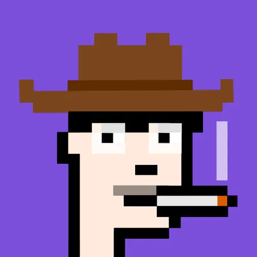 Ink Punks PFP #4305