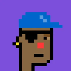 Ink Punks PFP #316