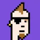 Ink Punks PFP #1138