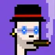 Ink Punks PFP #4399