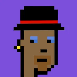 Ink Punks PFP #4186