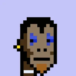 Ink Punks PFP #318