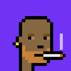 Ink Punks PFP #2316