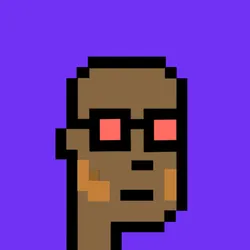 Ink Punks PFP #1615