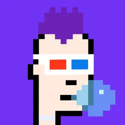 Ink Punks PFP #605