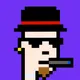 Ink Punks PFP #1139