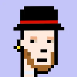 Ink Punks PFP #4184