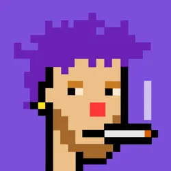 Ink Punks PFP #225