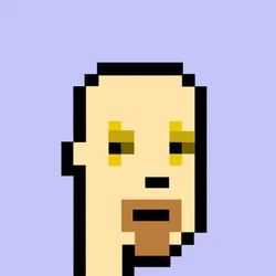Ink Punks PFP #3739