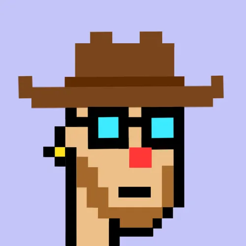 Ink Punks PFP #4208