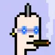 Ink Punks PFP #2998