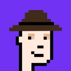 Ink Punks PFP #1639